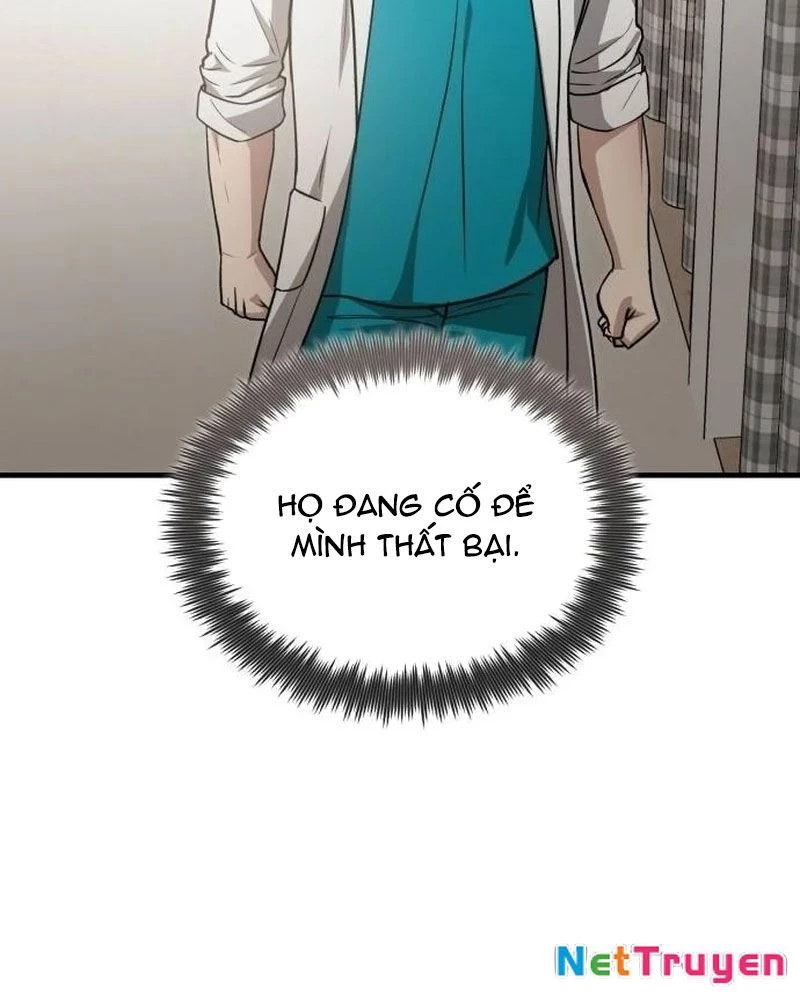 Bác sĩ hồi quy chỉ muốn sống yên bình Chapter 8 - 131