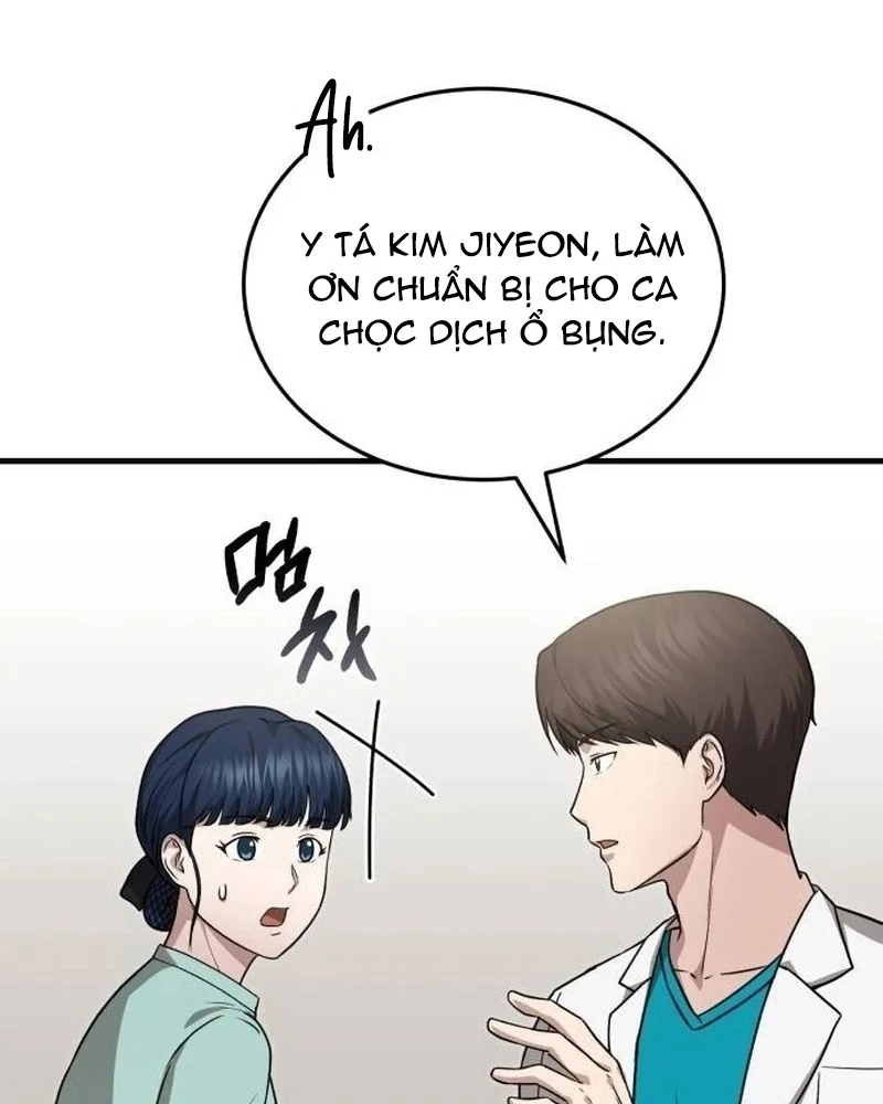 Bác sĩ hồi quy chỉ muốn sống yên bình Chapter 8 - 132