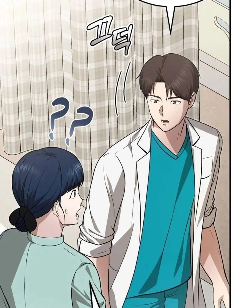 Bác sĩ hồi quy chỉ muốn sống yên bình Chapter 8 - 134