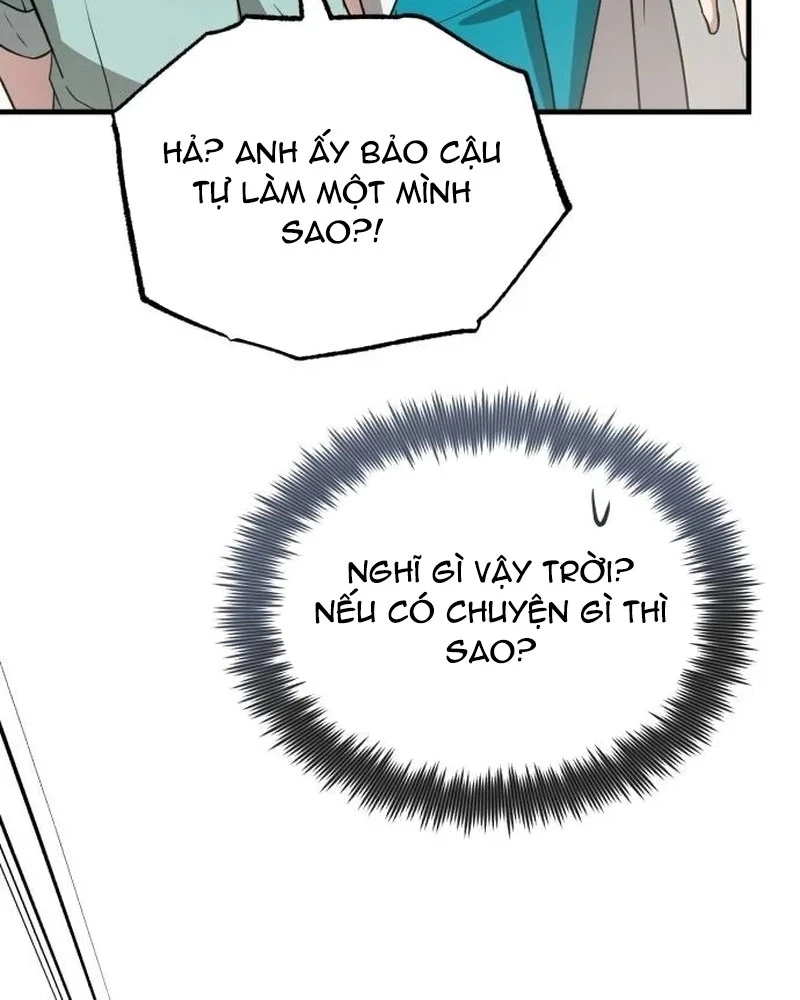 Bác sĩ hồi quy chỉ muốn sống yên bình Chapter 8 - 135