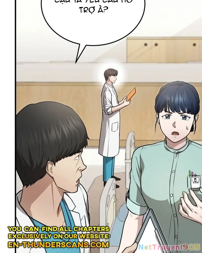 Bác sĩ hồi quy chỉ muốn sống yên bình Chapter 8 - 140