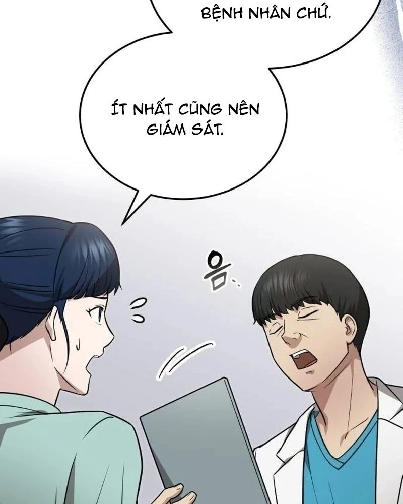 Bác sĩ hồi quy chỉ muốn sống yên bình Chapter 8 - 142
