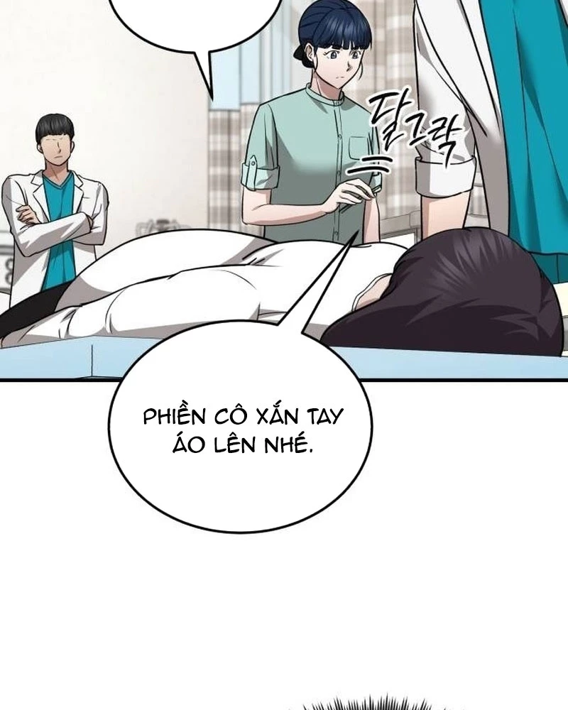 Bác sĩ hồi quy chỉ muốn sống yên bình Chapter 9 - 2