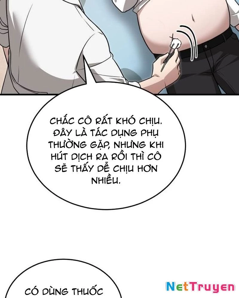 Bác sĩ hồi quy chỉ muốn sống yên bình Chapter 9 - 6