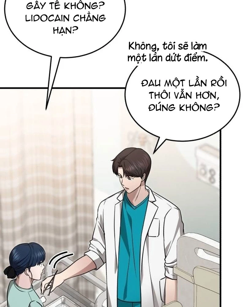 Bác sĩ hồi quy chỉ muốn sống yên bình Chapter 9 - 7
