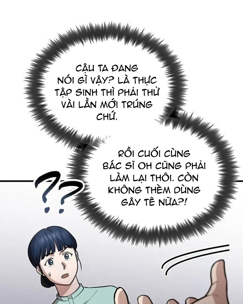 Bác sĩ hồi quy chỉ muốn sống yên bình Chapter 9 - 9