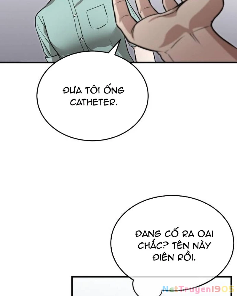 Bác sĩ hồi quy chỉ muốn sống yên bình Chapter 9 - 10
