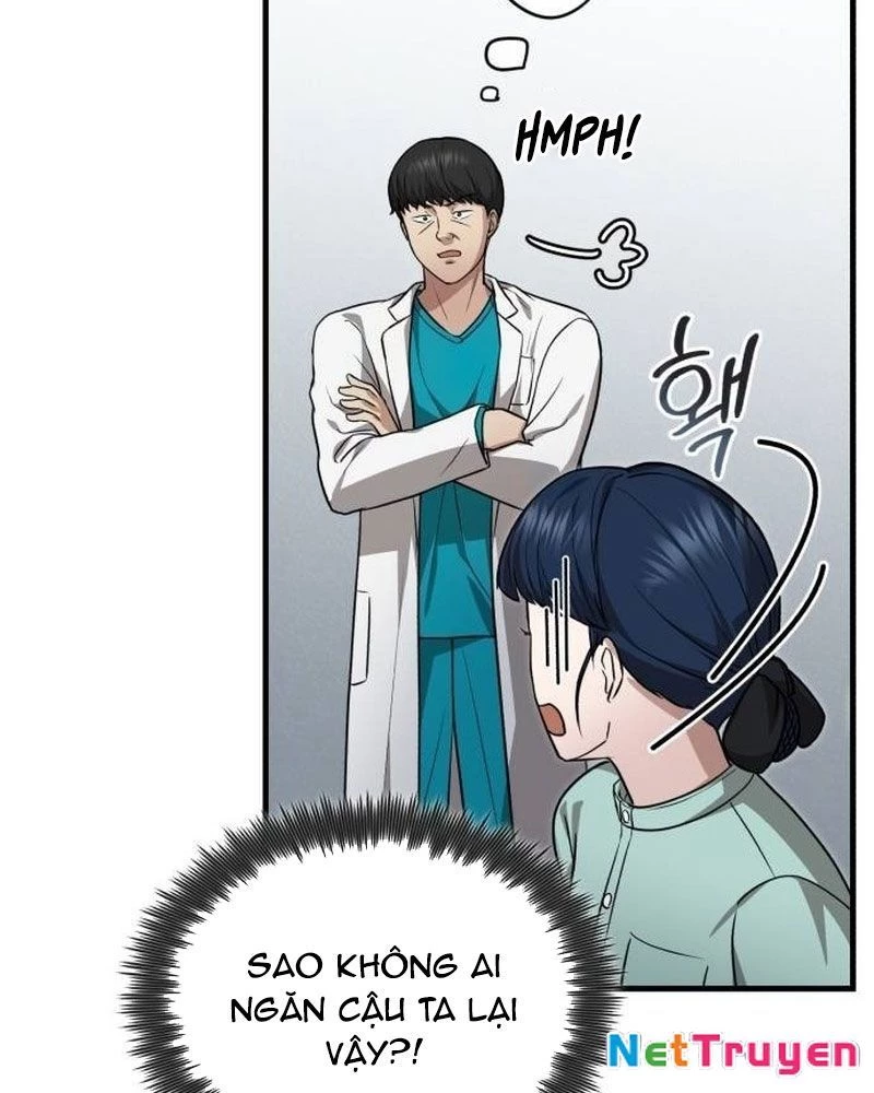 Bác sĩ hồi quy chỉ muốn sống yên bình Chapter 9 - 11
