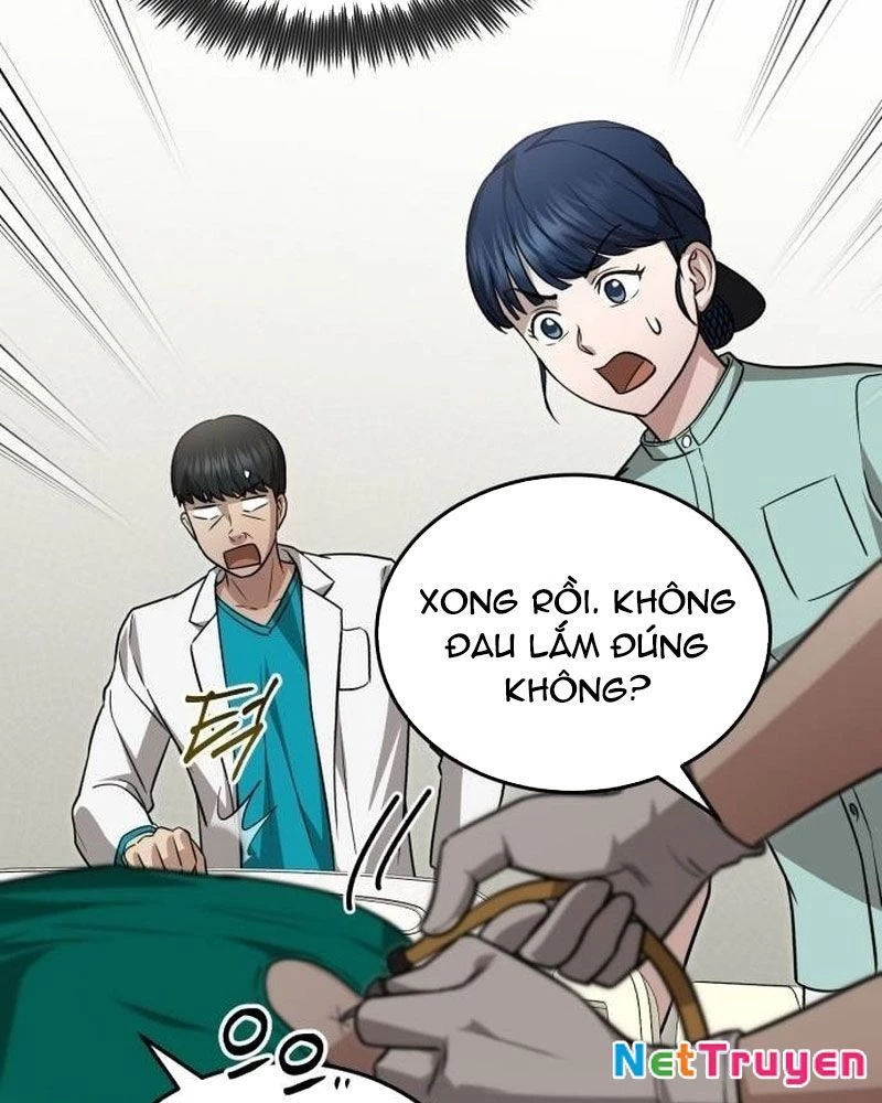 Bác sĩ hồi quy chỉ muốn sống yên bình Chapter 9 - 16