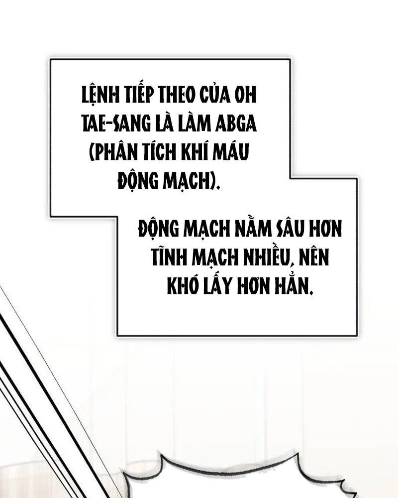 Bác sĩ hồi quy chỉ muốn sống yên bình Chapter 9 - 19