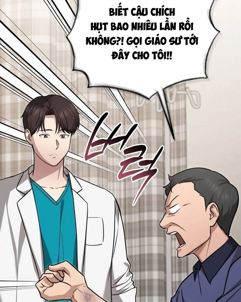 Bác sĩ hồi quy chỉ muốn sống yên bình Chapter 9 - 20