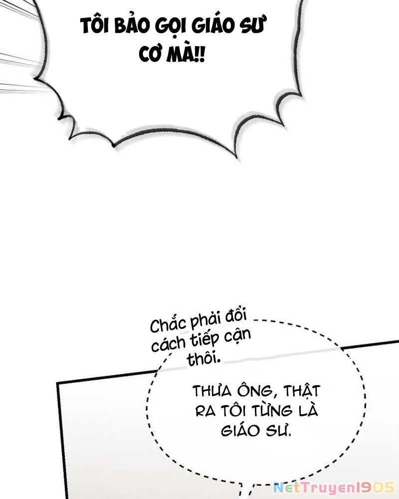 Bác sĩ hồi quy chỉ muốn sống yên bình Chapter 9 - 22