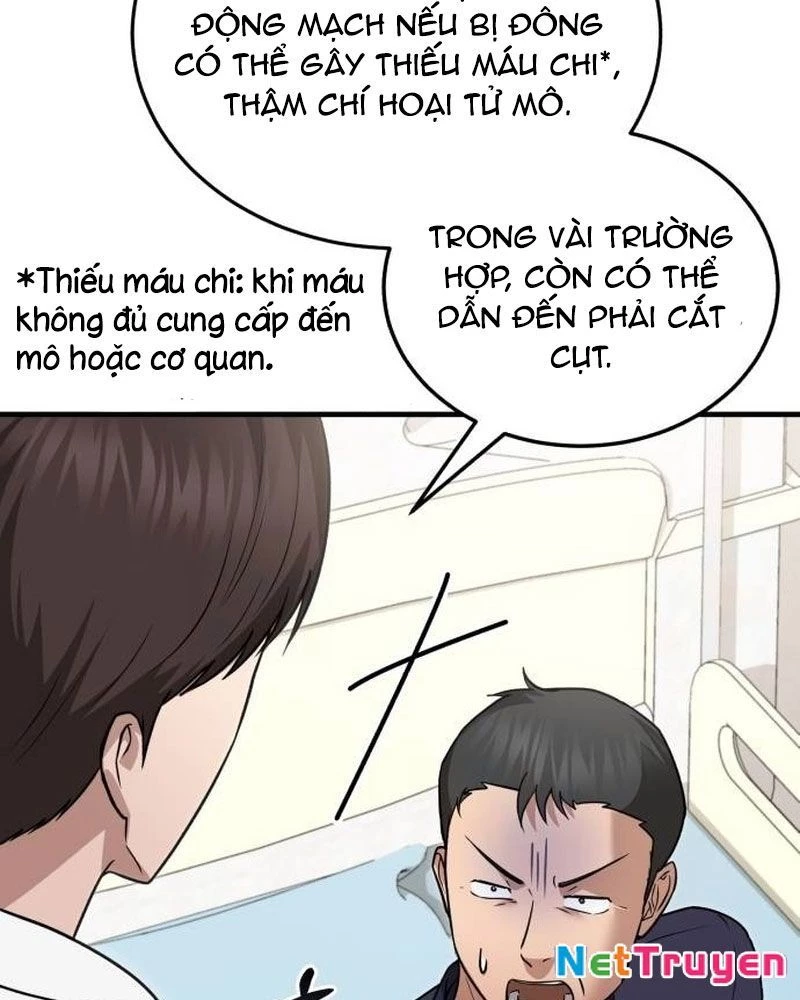 Bác sĩ hồi quy chỉ muốn sống yên bình Chapter 9 - 26