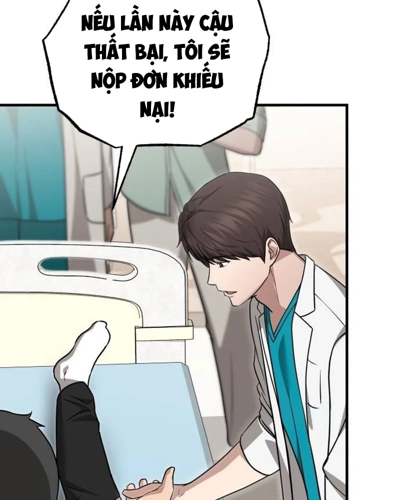 Bác sĩ hồi quy chỉ muốn sống yên bình Chapter 9 - 28