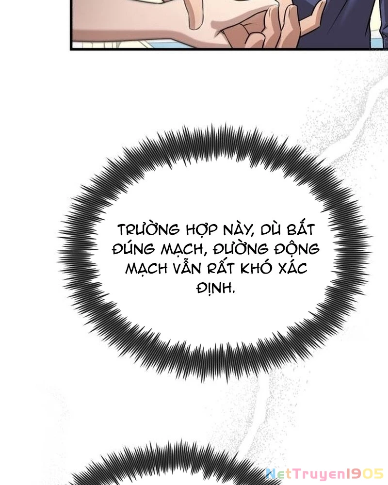 Bác sĩ hồi quy chỉ muốn sống yên bình Chapter 9 - 33