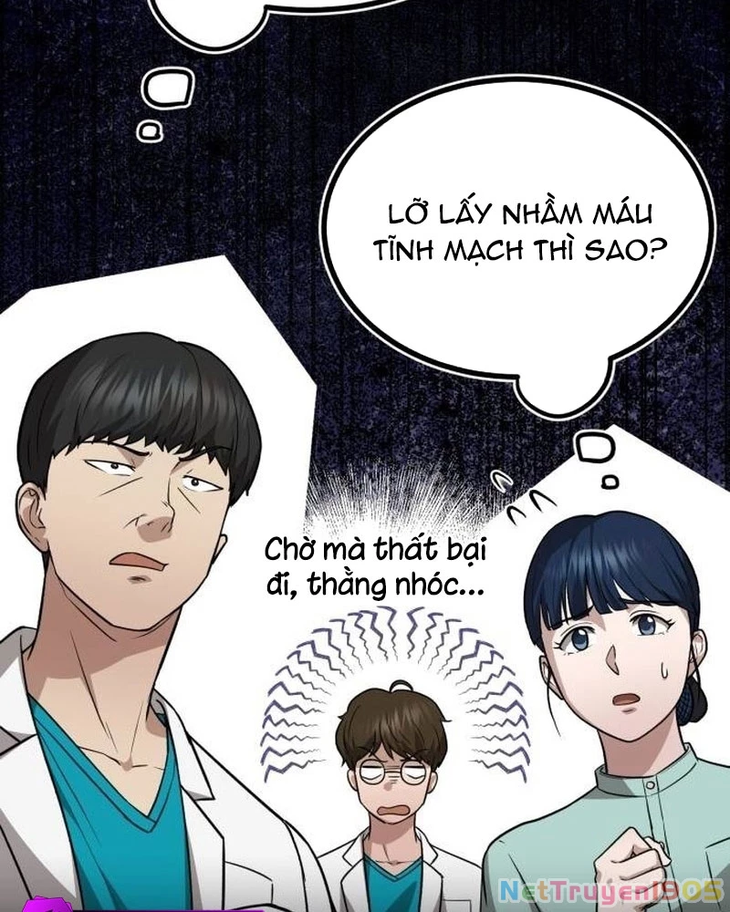 Bác sĩ hồi quy chỉ muốn sống yên bình Chapter 9 - 37