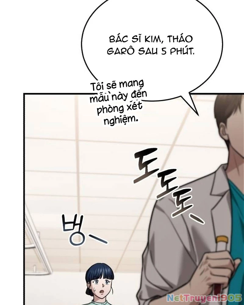 Bác sĩ hồi quy chỉ muốn sống yên bình Chapter 9 - 40