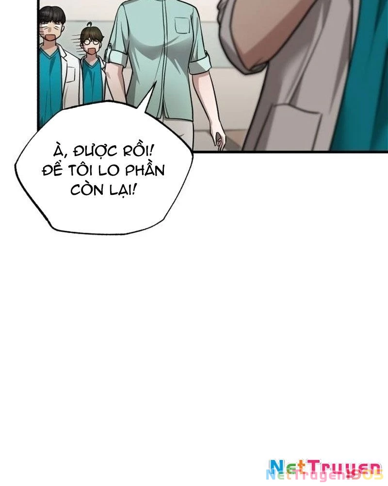 Bác sĩ hồi quy chỉ muốn sống yên bình Chapter 9 - 41