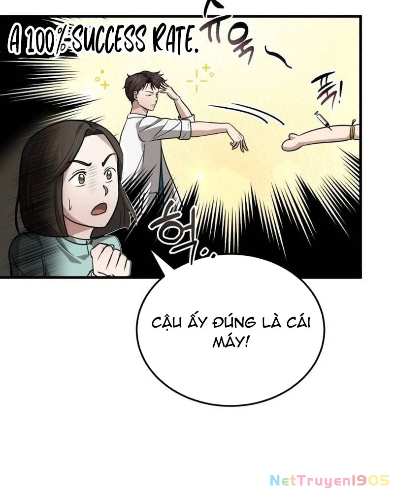 Bác sĩ hồi quy chỉ muốn sống yên bình Chapter 9 - 44