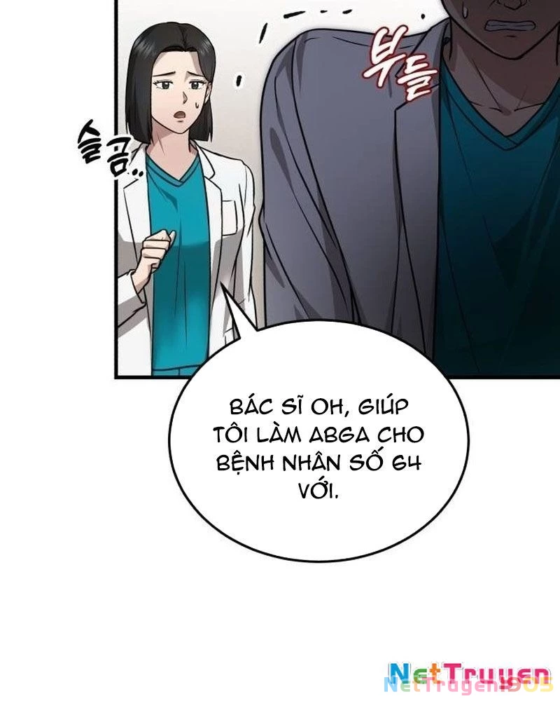 Bác sĩ hồi quy chỉ muốn sống yên bình Chapter 9 - 46