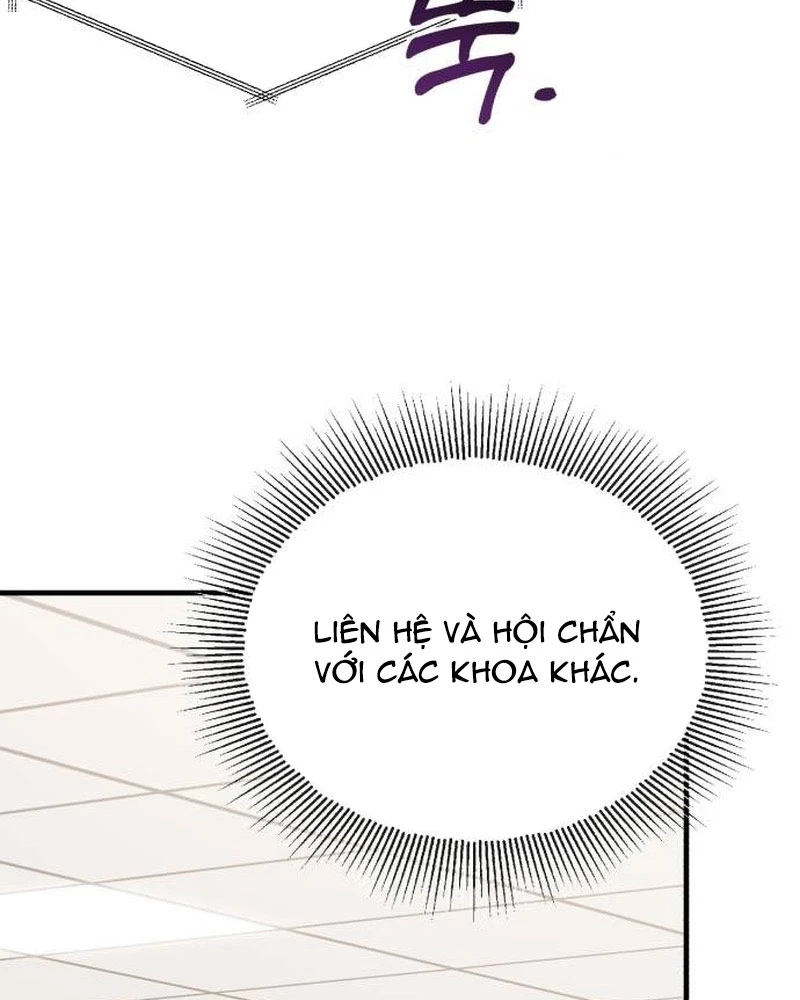 Bác sĩ hồi quy chỉ muốn sống yên bình Chapter 9 - 57