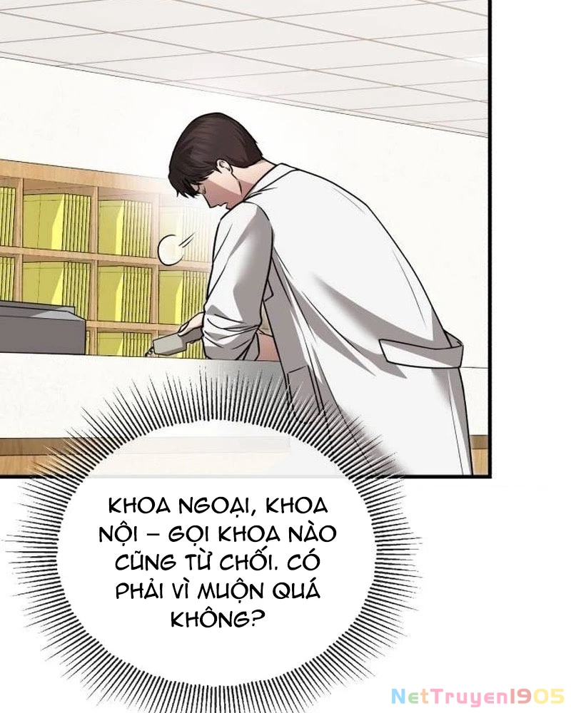 Bác sĩ hồi quy chỉ muốn sống yên bình Chapter 9 - 58