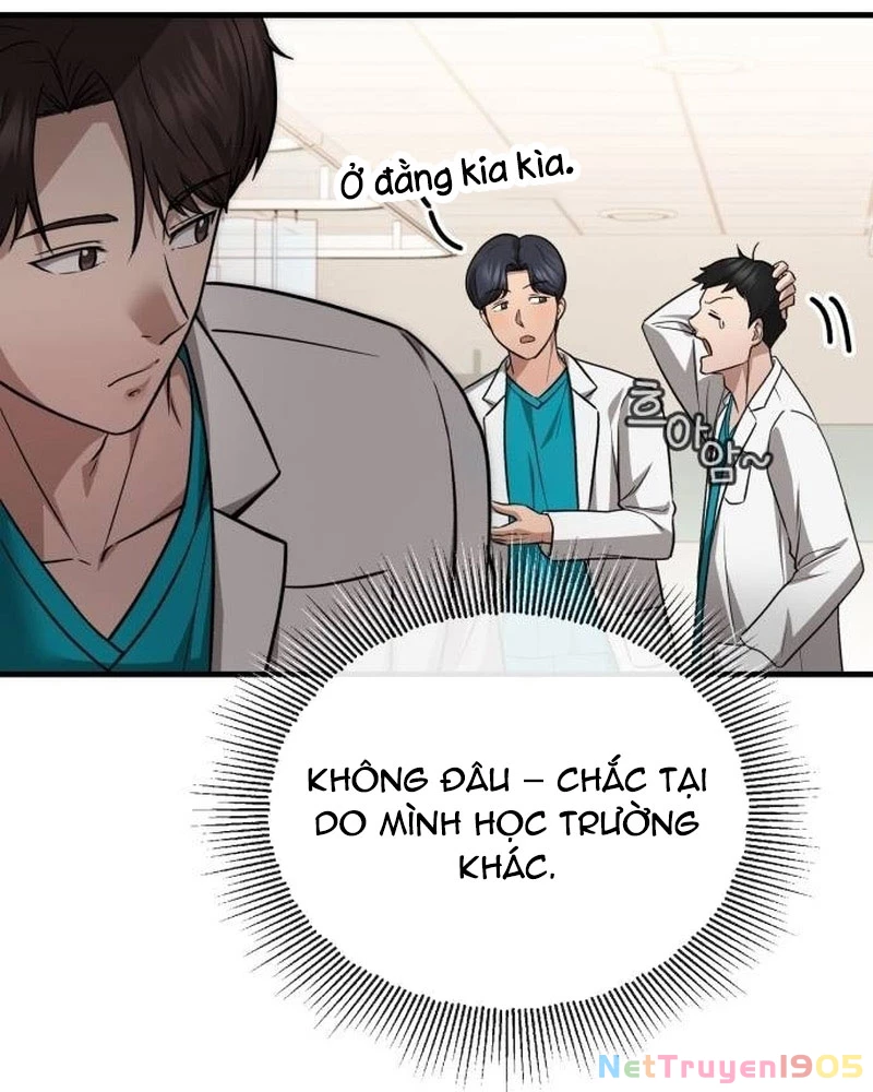 Bác sĩ hồi quy chỉ muốn sống yên bình Chapter 9 - 60