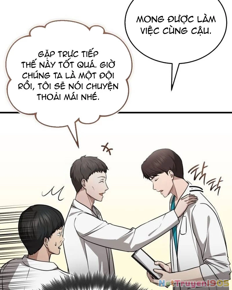 Bác sĩ hồi quy chỉ muốn sống yên bình Chapter 9 - 75