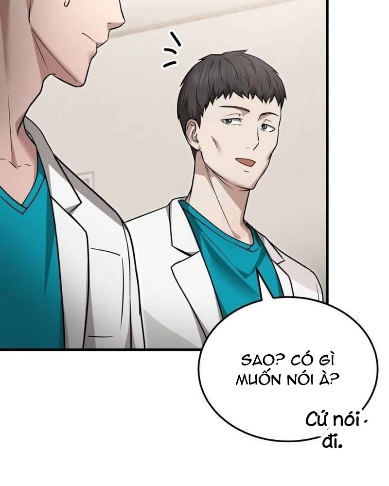 Bác sĩ hồi quy chỉ muốn sống yên bình Chapter 9 - 78