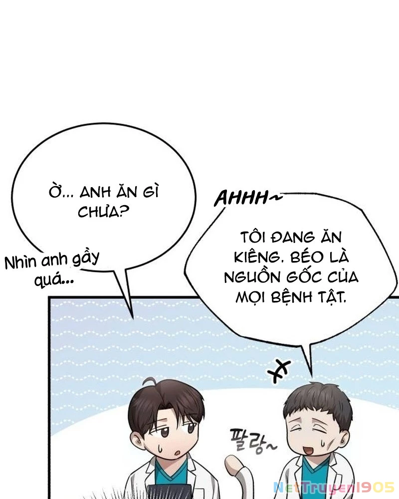 Bác sĩ hồi quy chỉ muốn sống yên bình Chapter 9 - 79