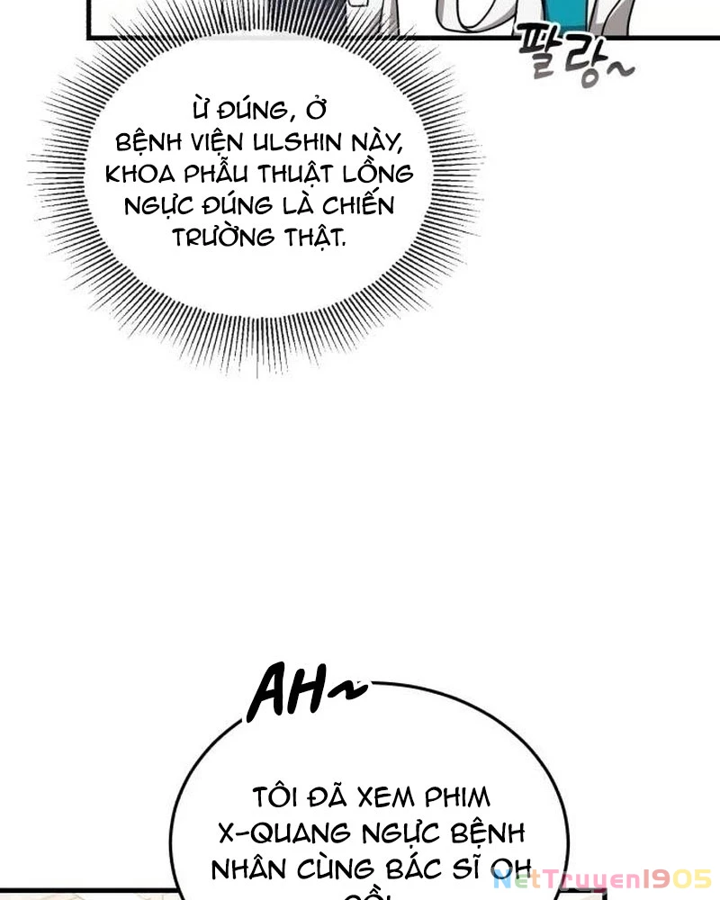 Bác sĩ hồi quy chỉ muốn sống yên bình Chapter 9 - 80