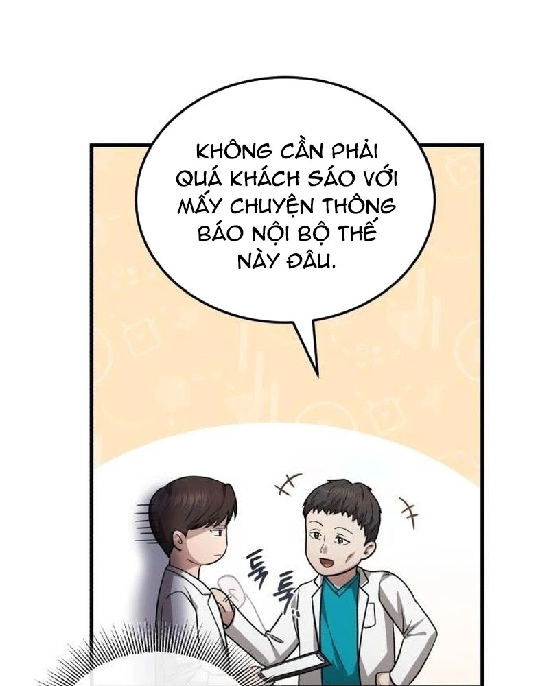 Bác sĩ hồi quy chỉ muốn sống yên bình Chapter 9 - 88