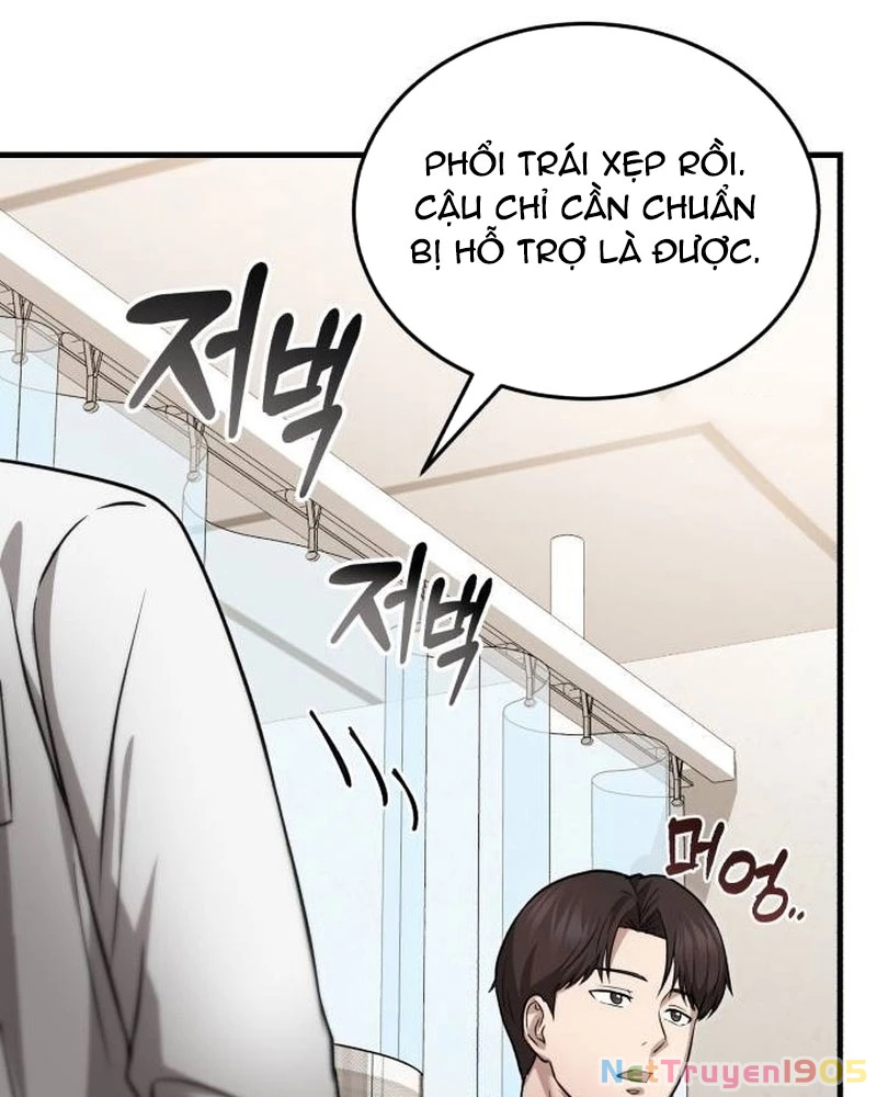 Bác sĩ hồi quy chỉ muốn sống yên bình Chapter 9 - 90