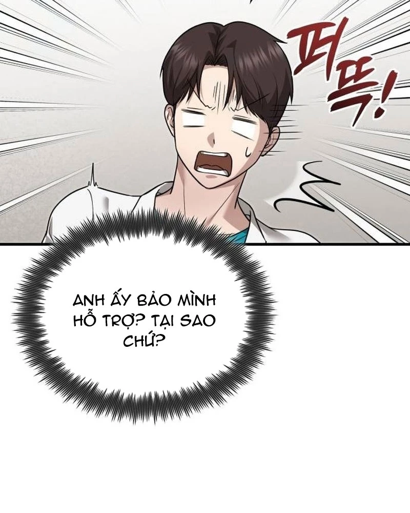Bác sĩ hồi quy chỉ muốn sống yên bình Chapter 9 - 92