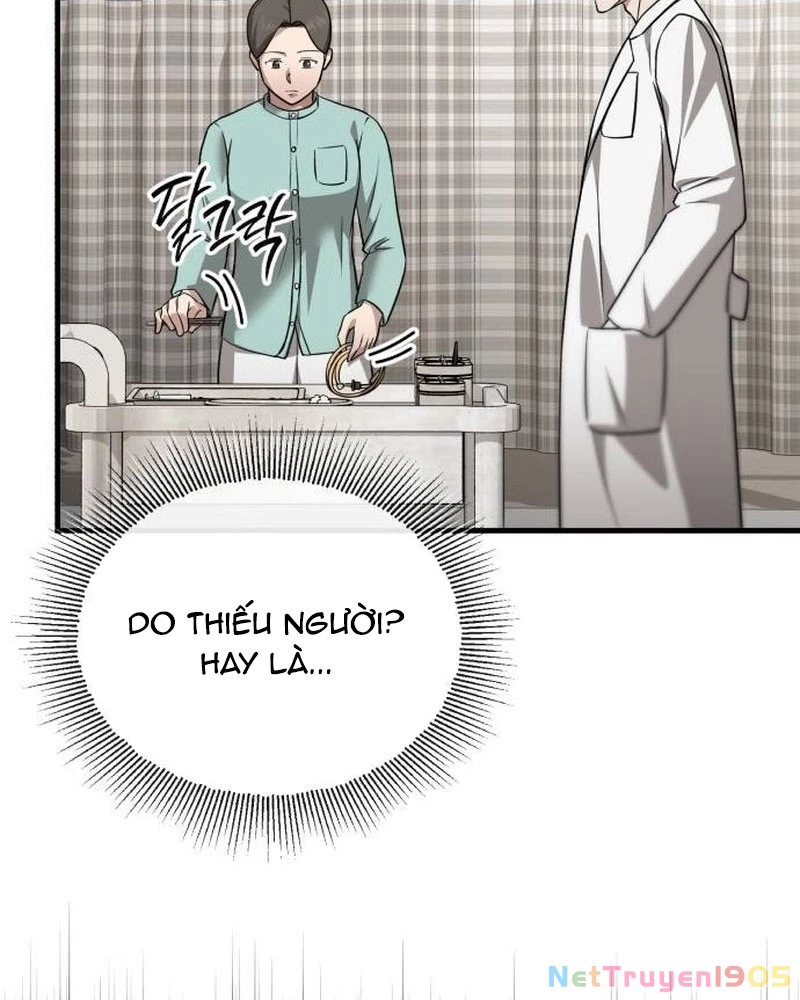 Bác sĩ hồi quy chỉ muốn sống yên bình Chapter 9 - 94