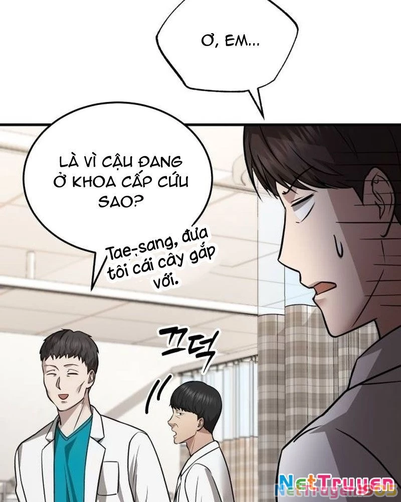 Bác sĩ hồi quy chỉ muốn sống yên bình Chapter 9 - 96