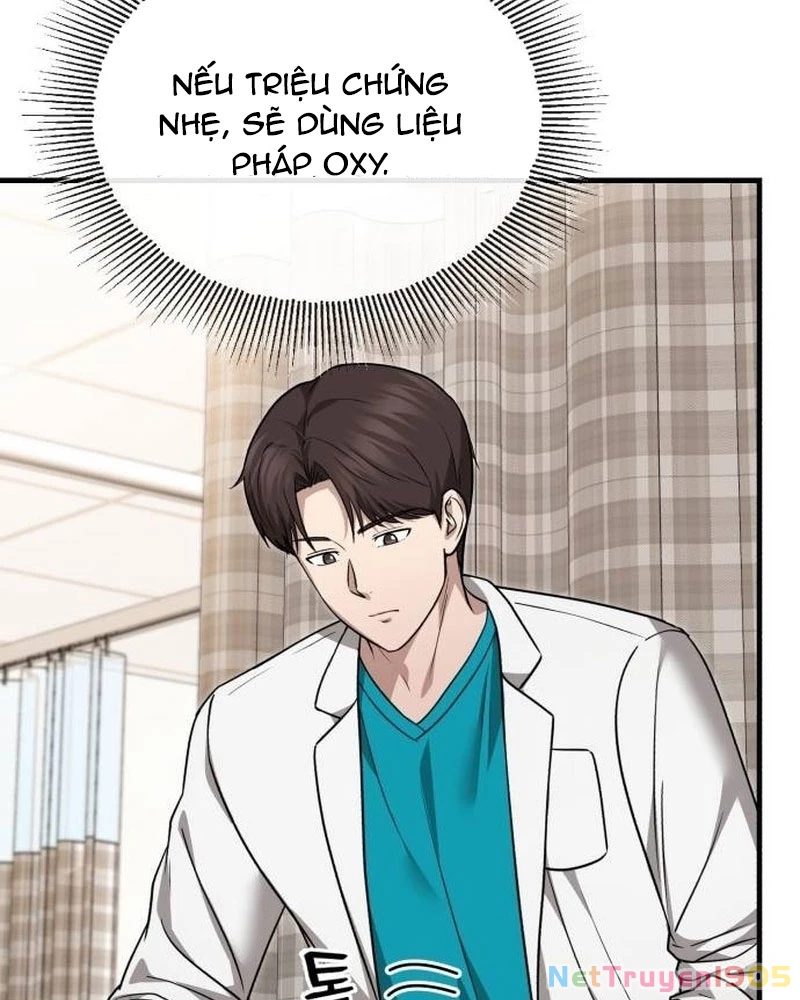 Bác sĩ hồi quy chỉ muốn sống yên bình Chapter 9 - 104