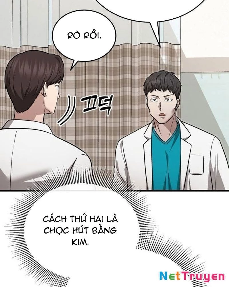 Bác sĩ hồi quy chỉ muốn sống yên bình Chapter 9 - 106