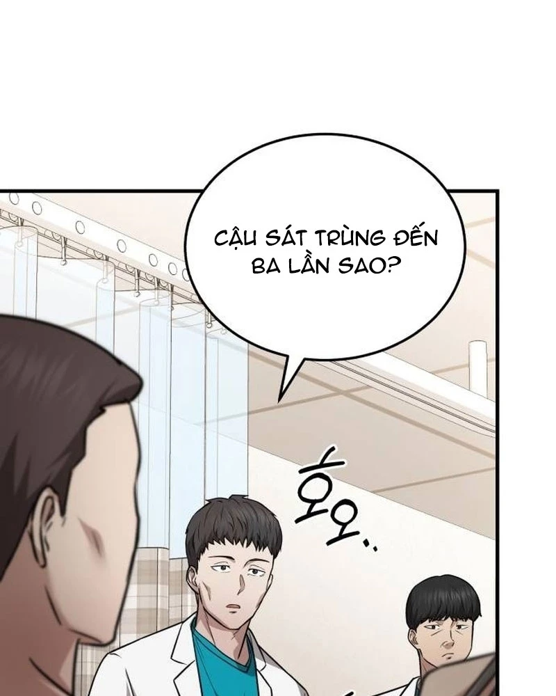 Bác sĩ hồi quy chỉ muốn sống yên bình Chapter 9 - 114
