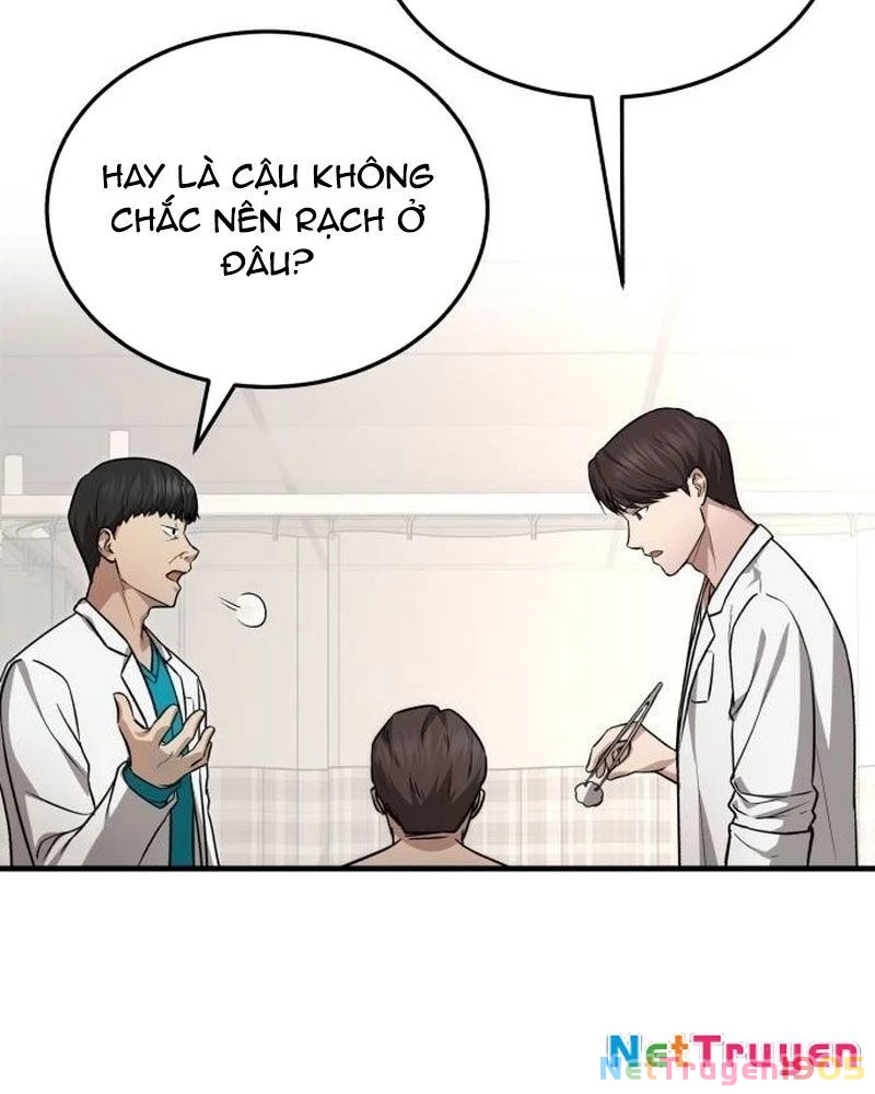 Bác sĩ hồi quy chỉ muốn sống yên bình Chapter 9 - 116