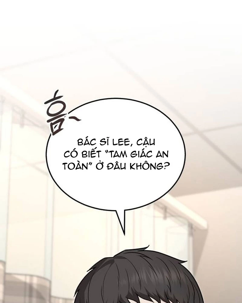 Bác sĩ hồi quy chỉ muốn sống yên bình Chapter 9 - 117
