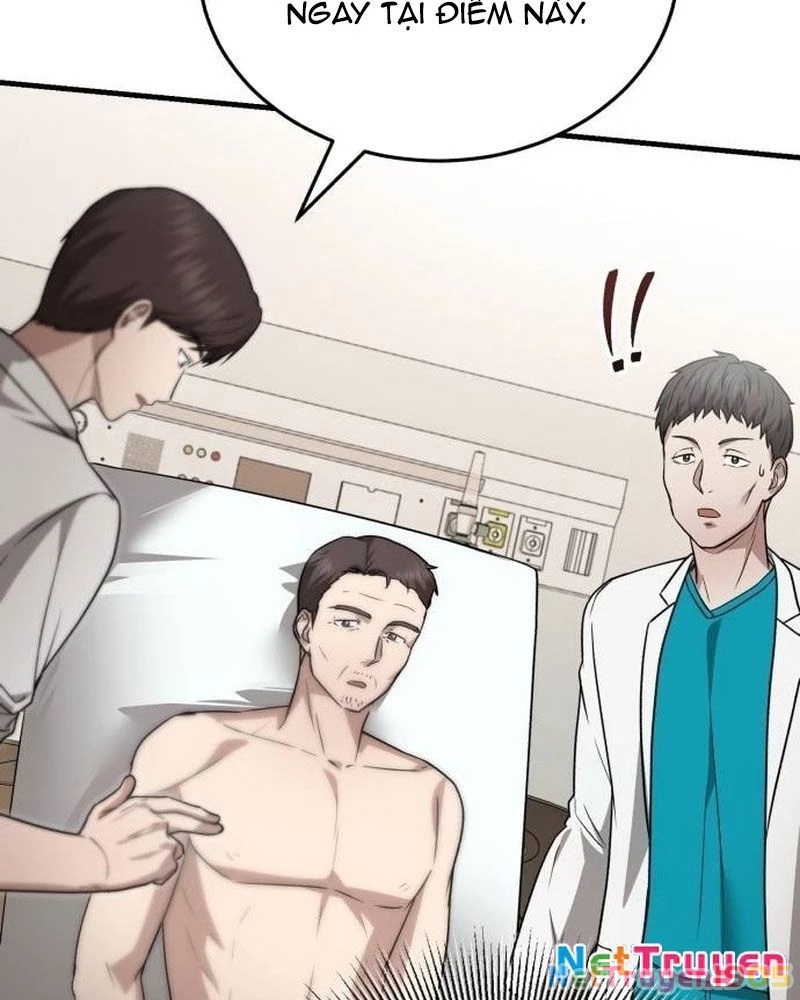 Bác sĩ hồi quy chỉ muốn sống yên bình Chapter 9 - 126