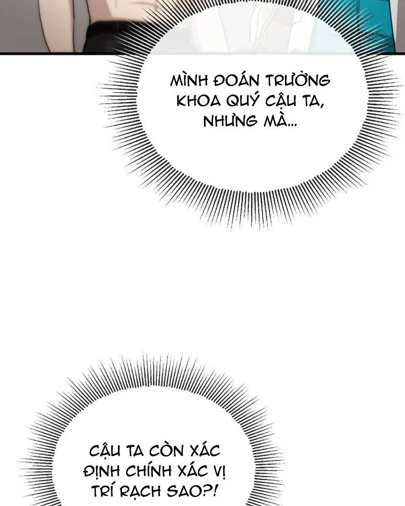 Bác sĩ hồi quy chỉ muốn sống yên bình Chapter 9 - 127
