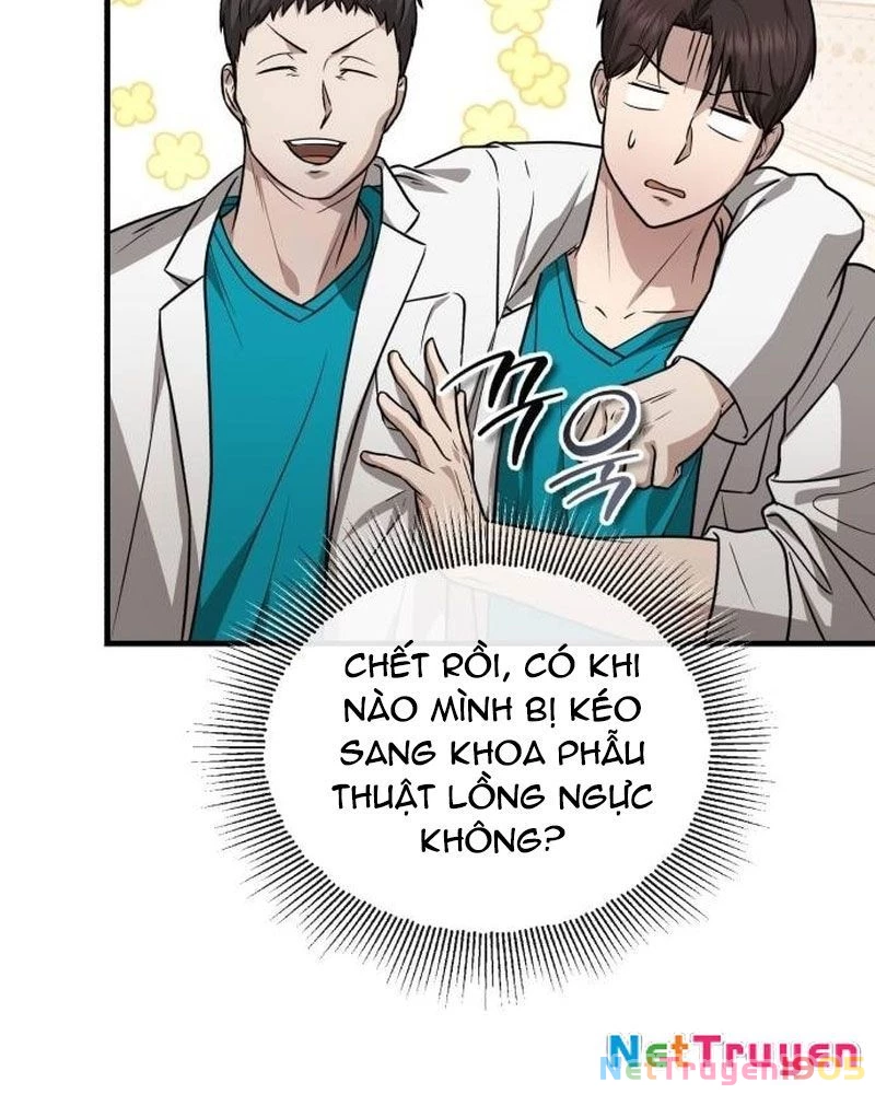 Bác sĩ hồi quy chỉ muốn sống yên bình Chapter 9 - 131