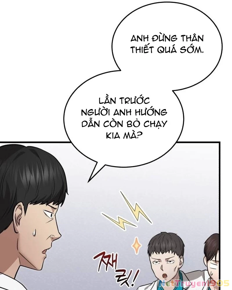 Bác sĩ hồi quy chỉ muốn sống yên bình Chapter 9 - 132