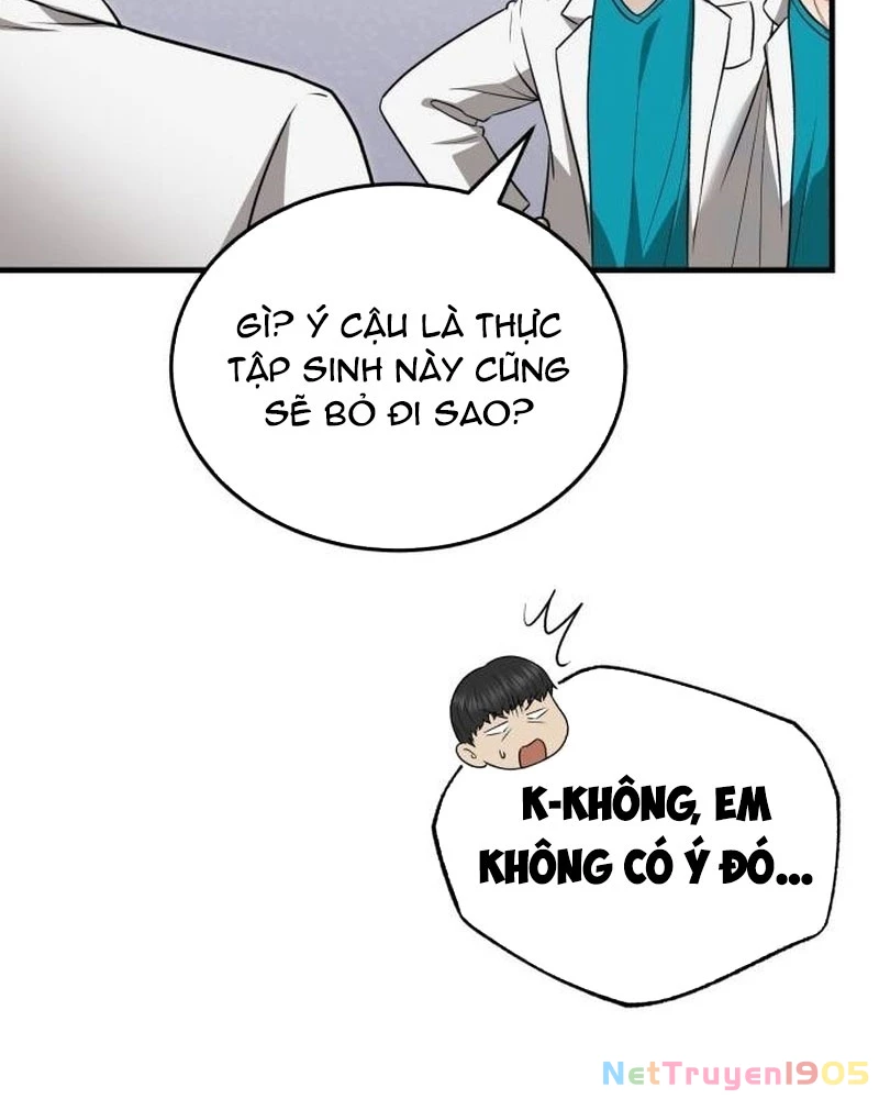 Bác sĩ hồi quy chỉ muốn sống yên bình Chapter 9 - 133