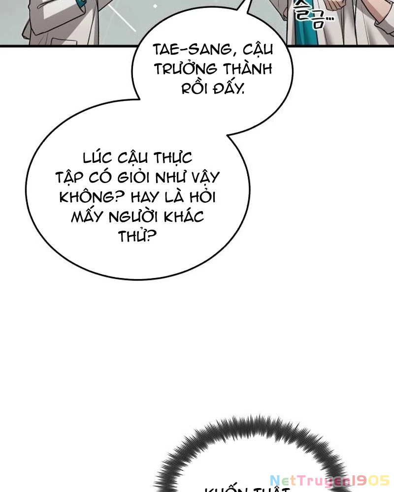 Bác sĩ hồi quy chỉ muốn sống yên bình Chapter 9 - 135