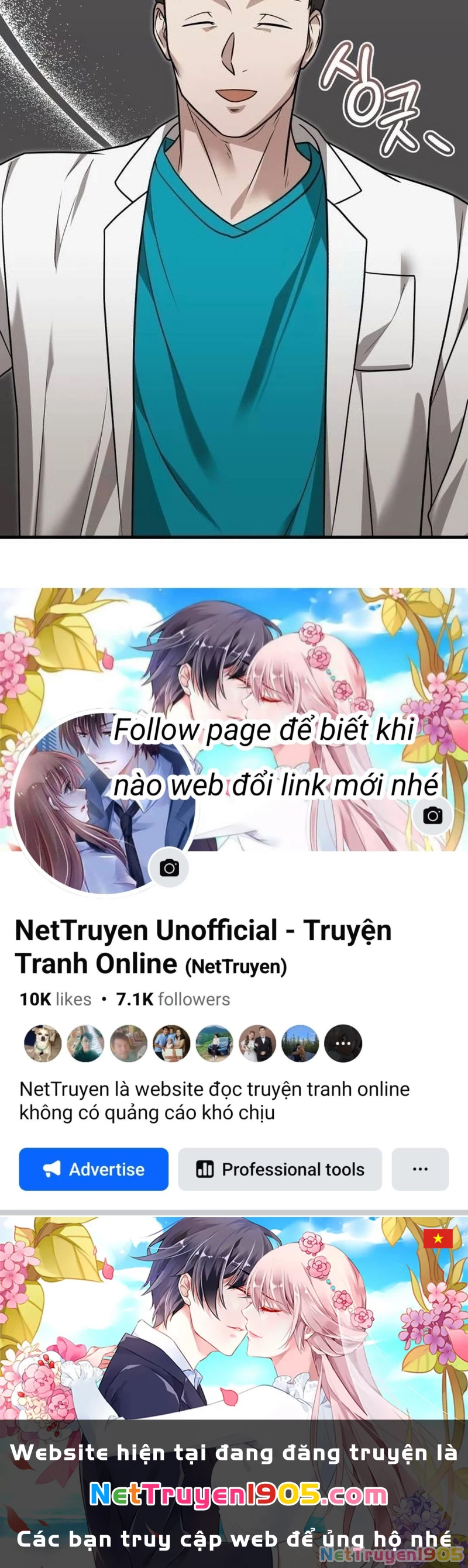 Bác sĩ hồi quy chỉ muốn sống yên bình Chapter 9 - 143