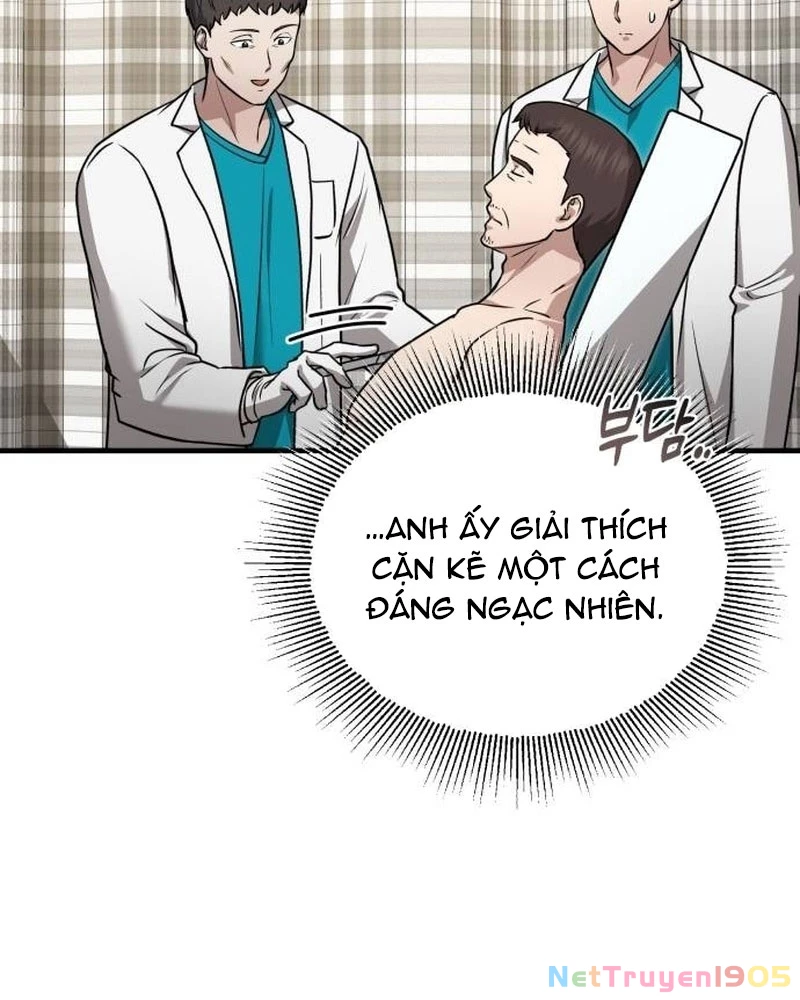 Bác sĩ hồi quy chỉ muốn sống yên bình Chapter 10 - 2