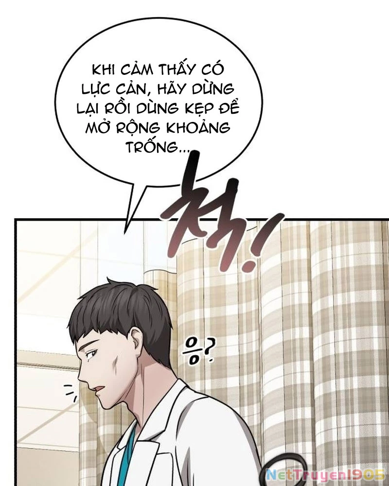 Bác sĩ hồi quy chỉ muốn sống yên bình Chapter 10 - 3